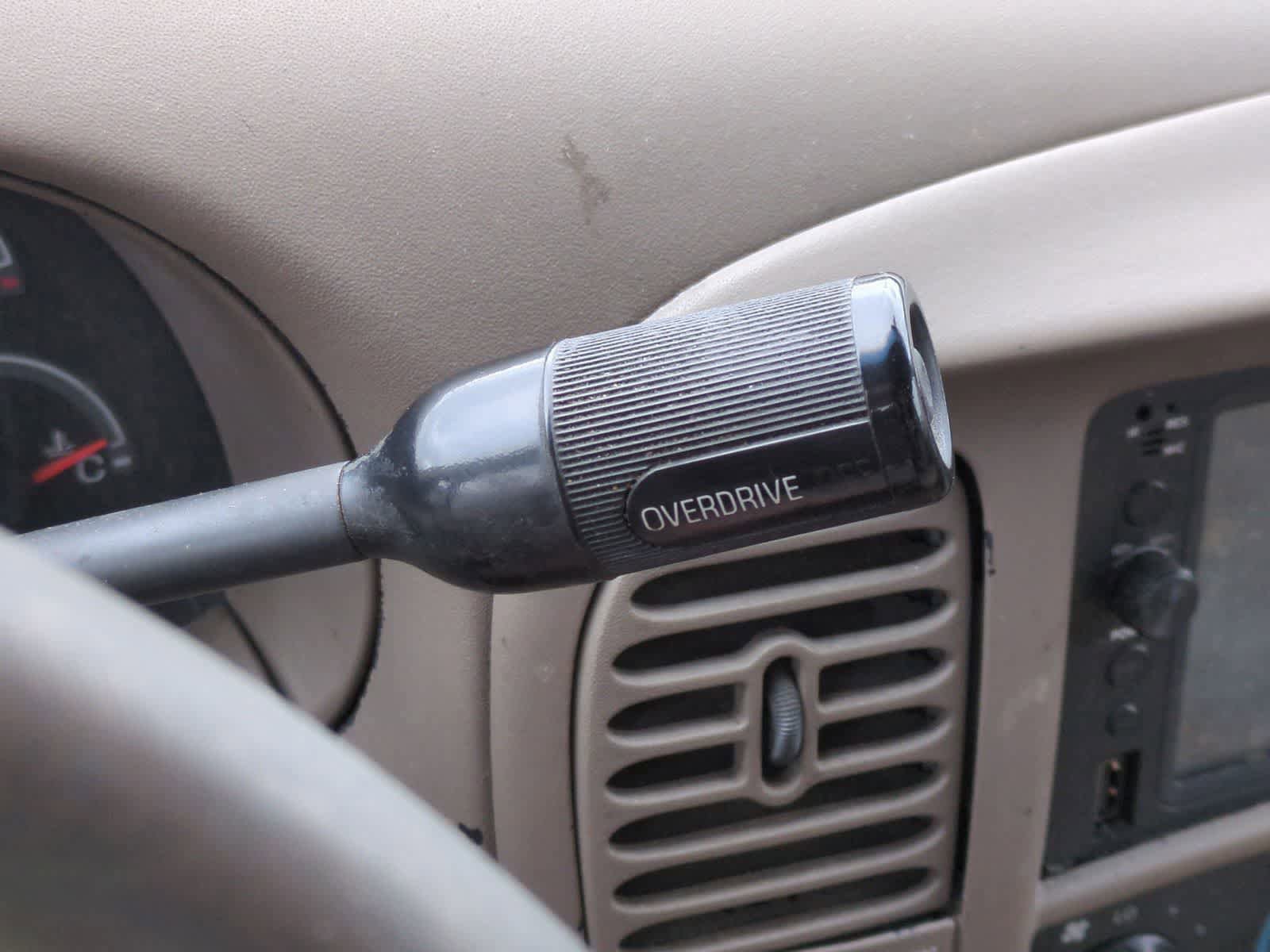 Used 2001 Ford F150 Lariat AWD/4WD image 31