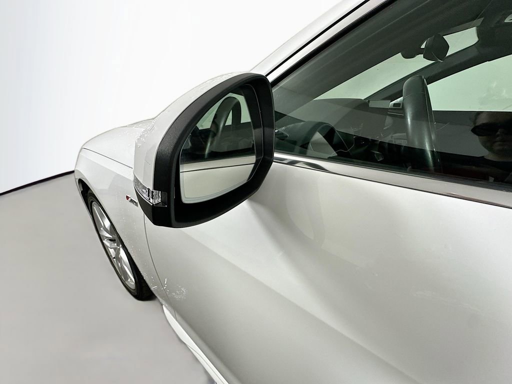 Used 2024 Audi A4 2.0T Premium Plus AWD/4WD image 37
