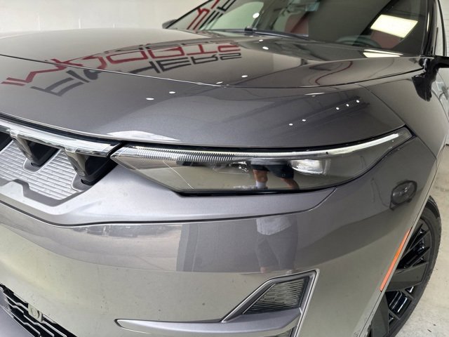 Used 2024 Jeep Wagoneer Launch Edition image 13