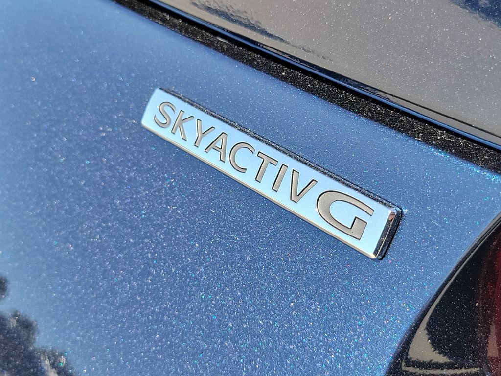 New 2026 MAZDA MX-5 Miata Grand Touring w/ Weather Package RWD image 22