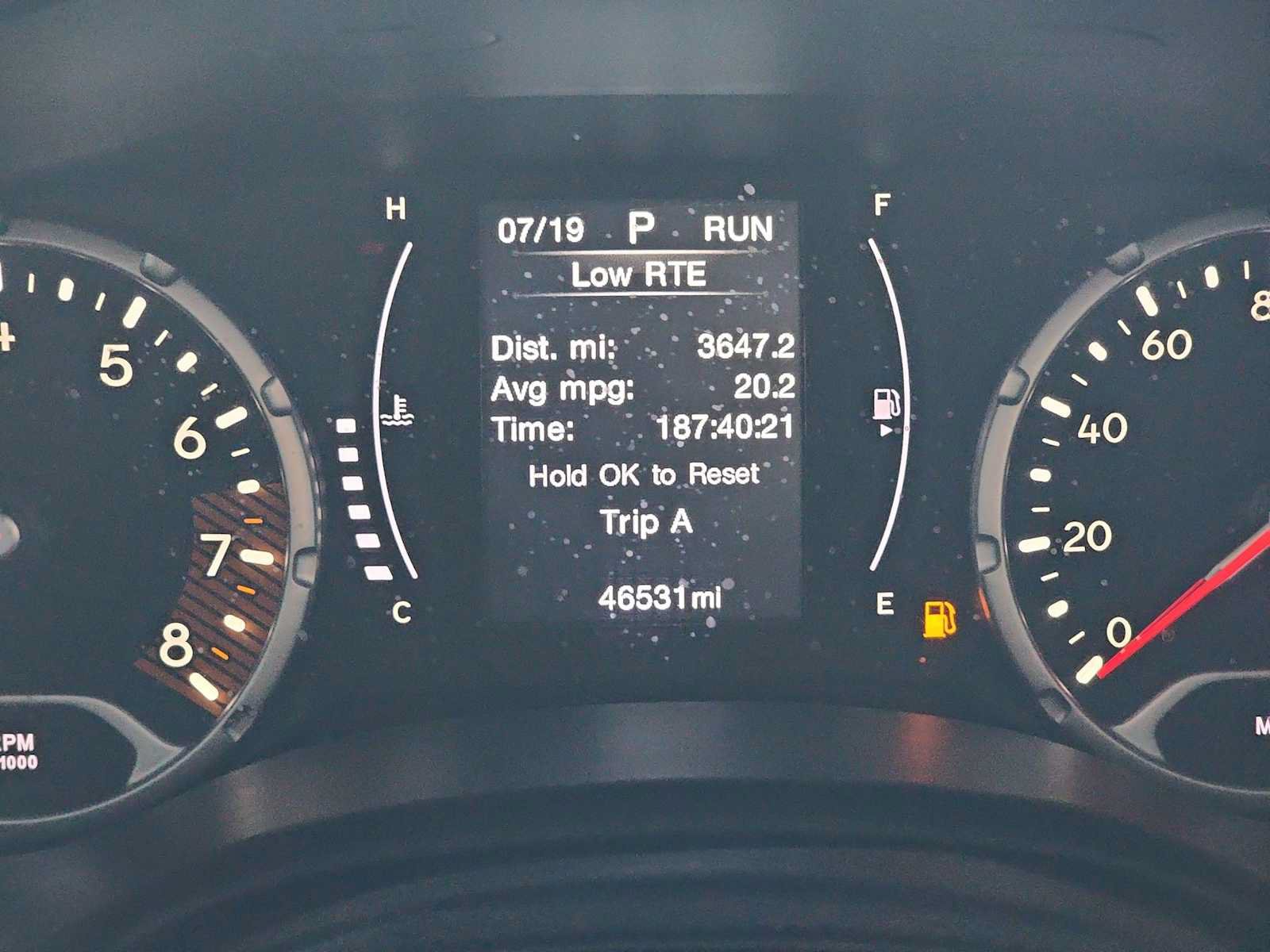 Used 2020 Jeep Renegade Altitude FWD image 22
