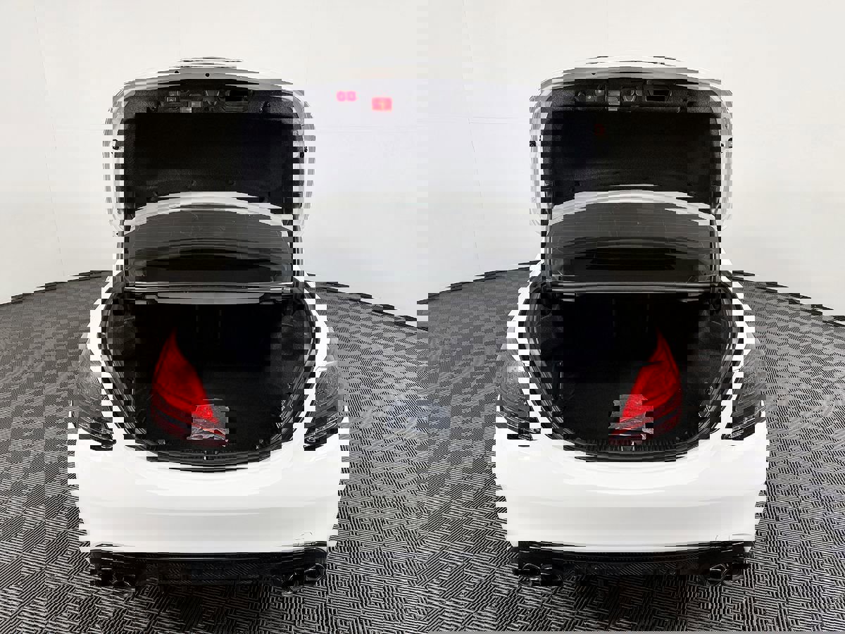 Used 2019 Mercedes-Benz C 43 AMG 4MATIC Sedan image 13