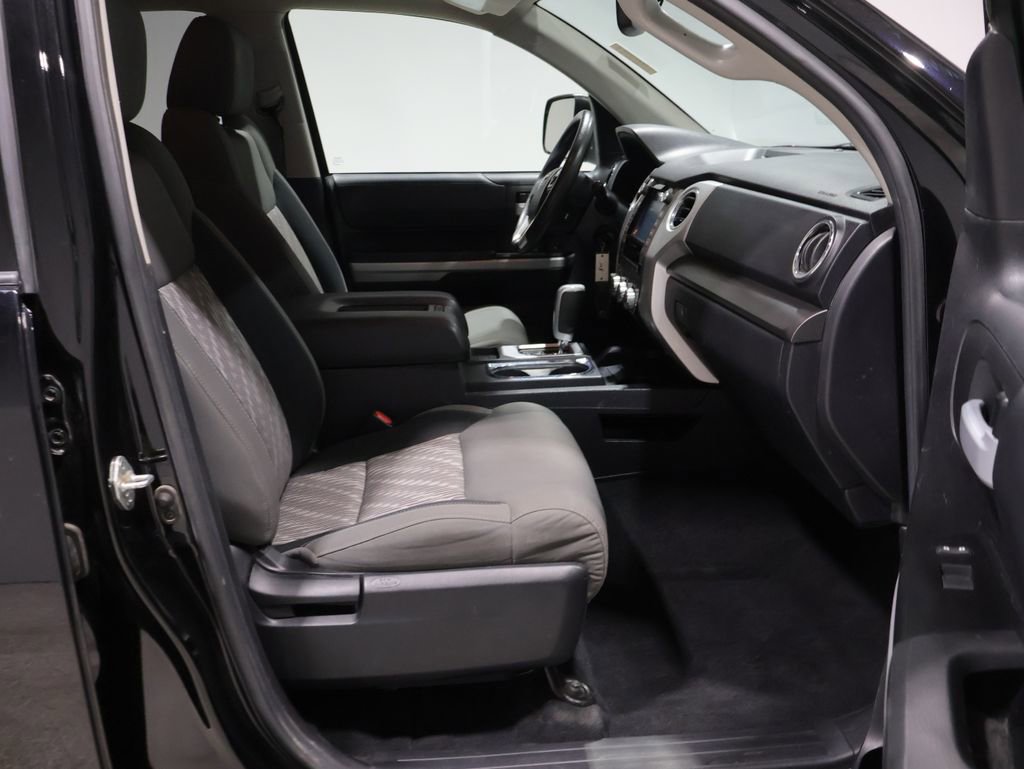 Used 2021 Toyota Tundra SR5 w/ SX Package image 21