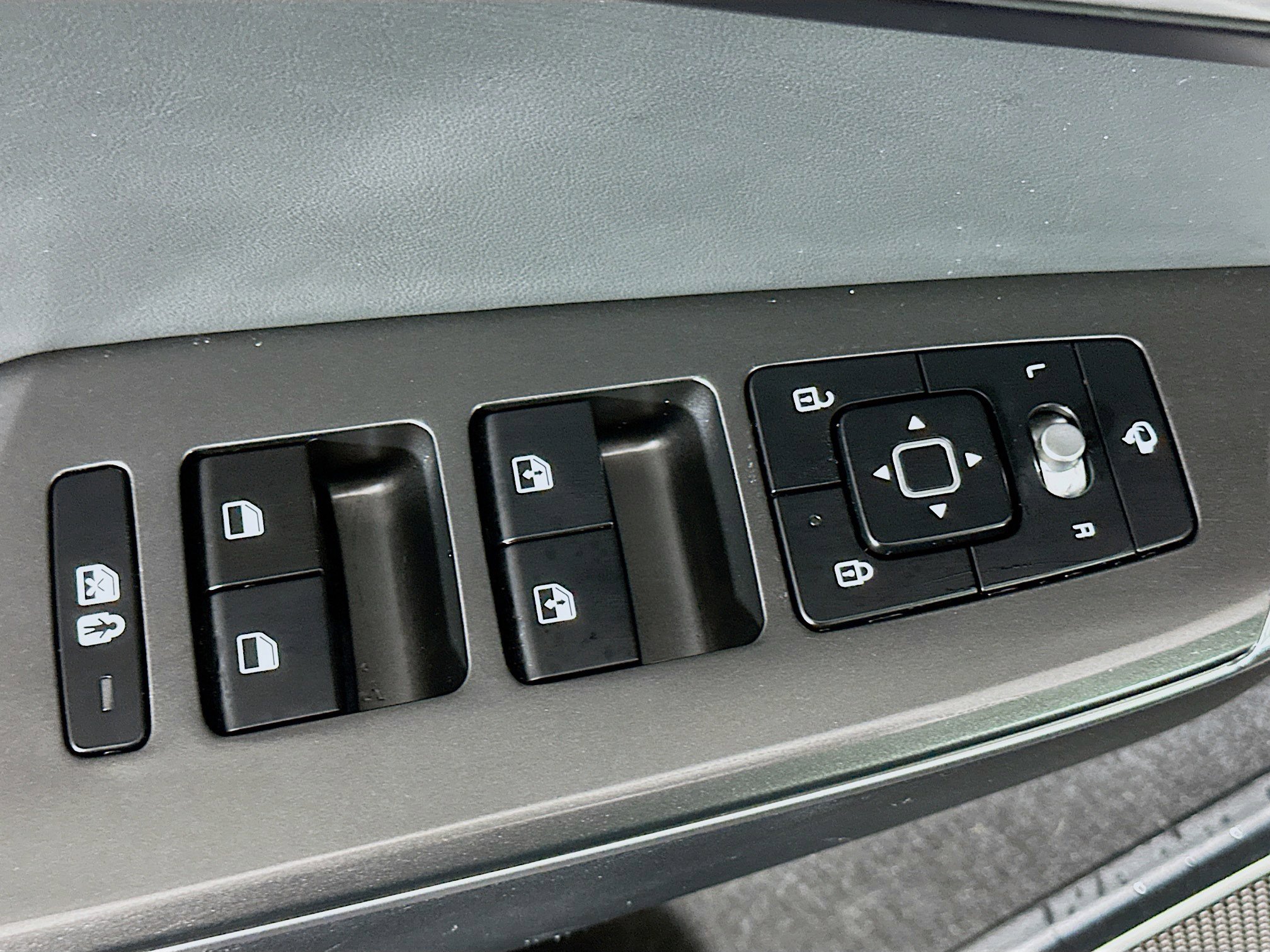 Used 2023 Kia EV6 Wind w/ Wind Technology Package image 15