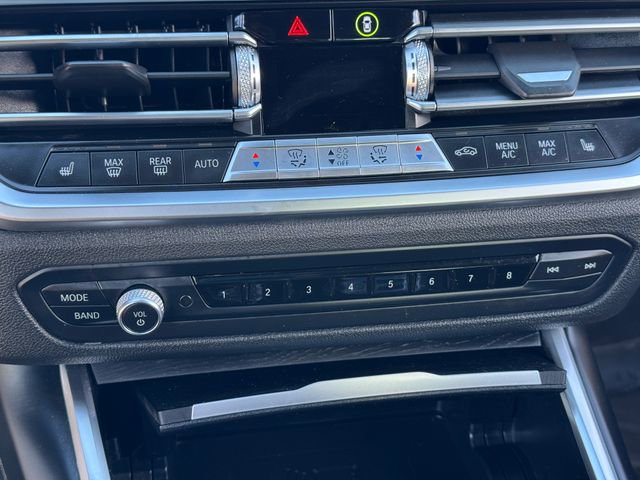 Used 2021 BMW 430i xDrive Coupe w/ Convenience Package AWD/4WD image 25