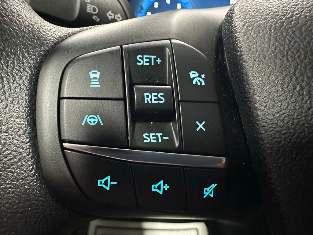 Used 2025 Ford Bronco Sport Big Bend image 19