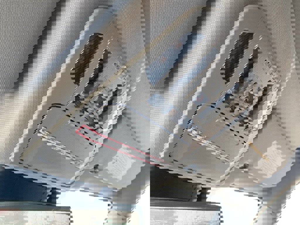 Certified 2022 Toyota Highlander Platinum image 27