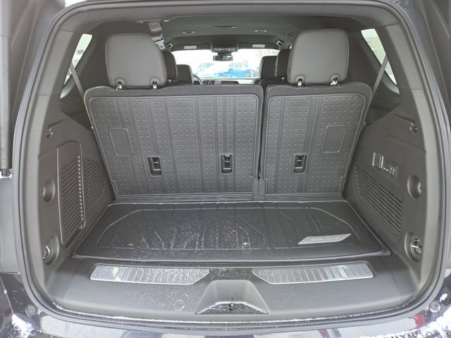 New 2026 Chevrolet Tahoe RST w/ Comfort Package image 29