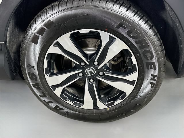Used 2022 Honda CR-V Special Edition image 30