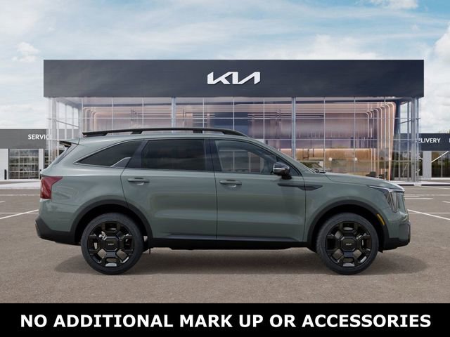 New 2026 Kia Sorento SX Prestige image 7