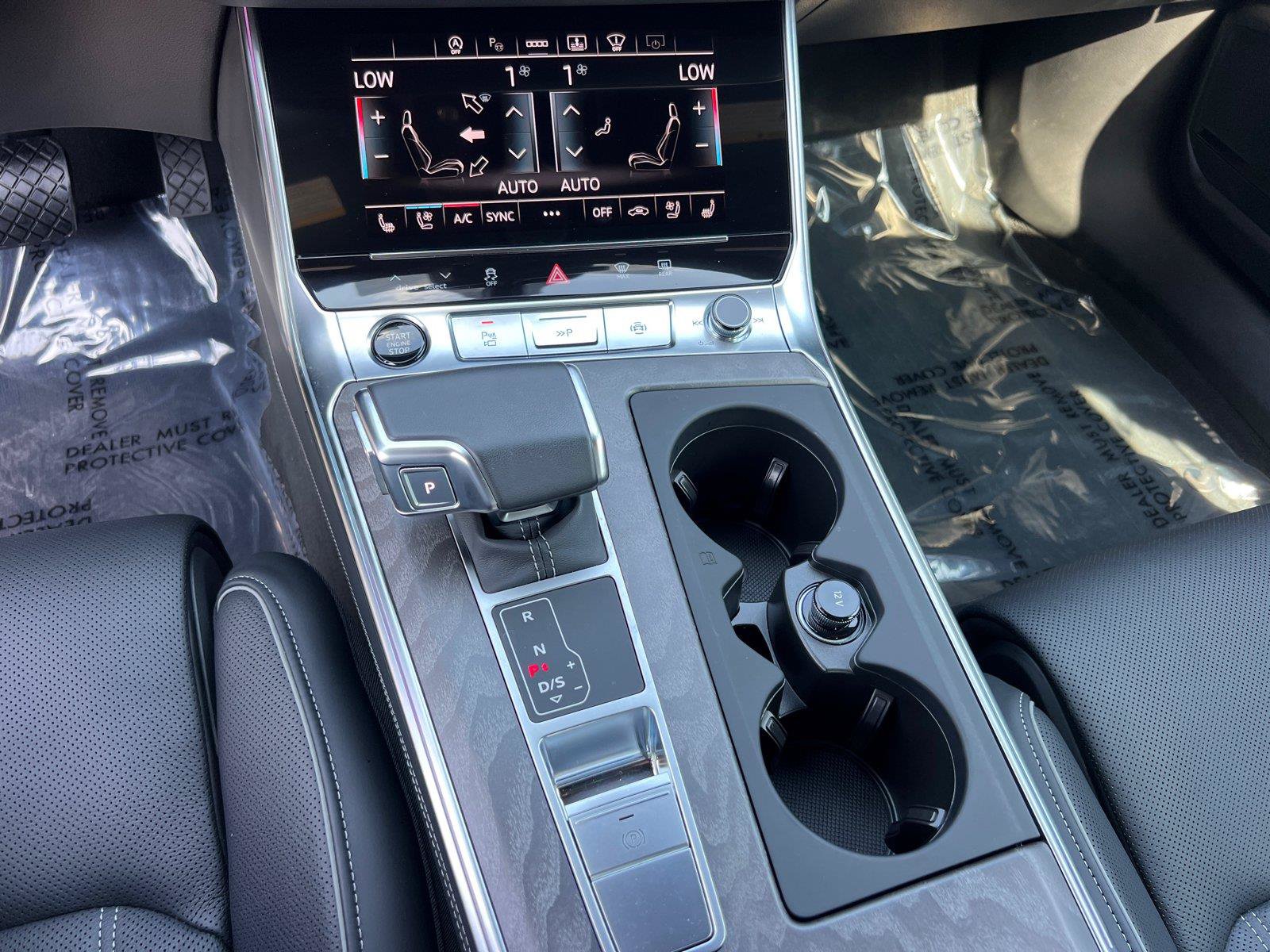 Certified 2025 Audi A6 3.0T Prestige AWD/4WD image 33