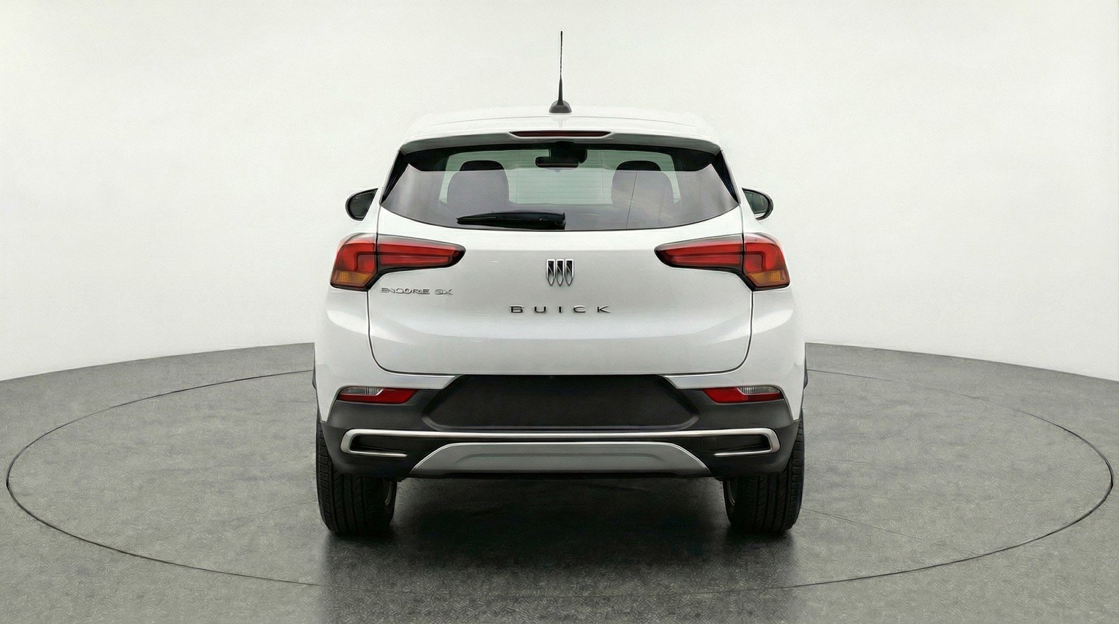 Used 2025 Buick Encore GX Preferred FWD image 7