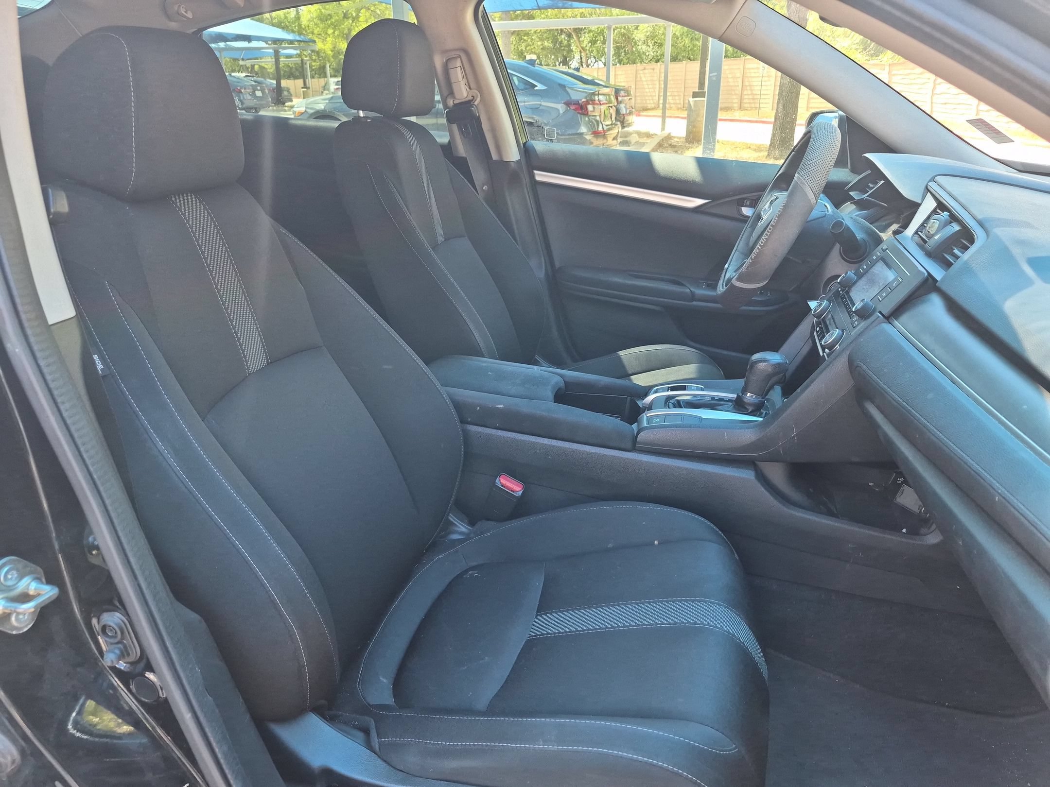 Used 2016 Honda Civic LX image 26