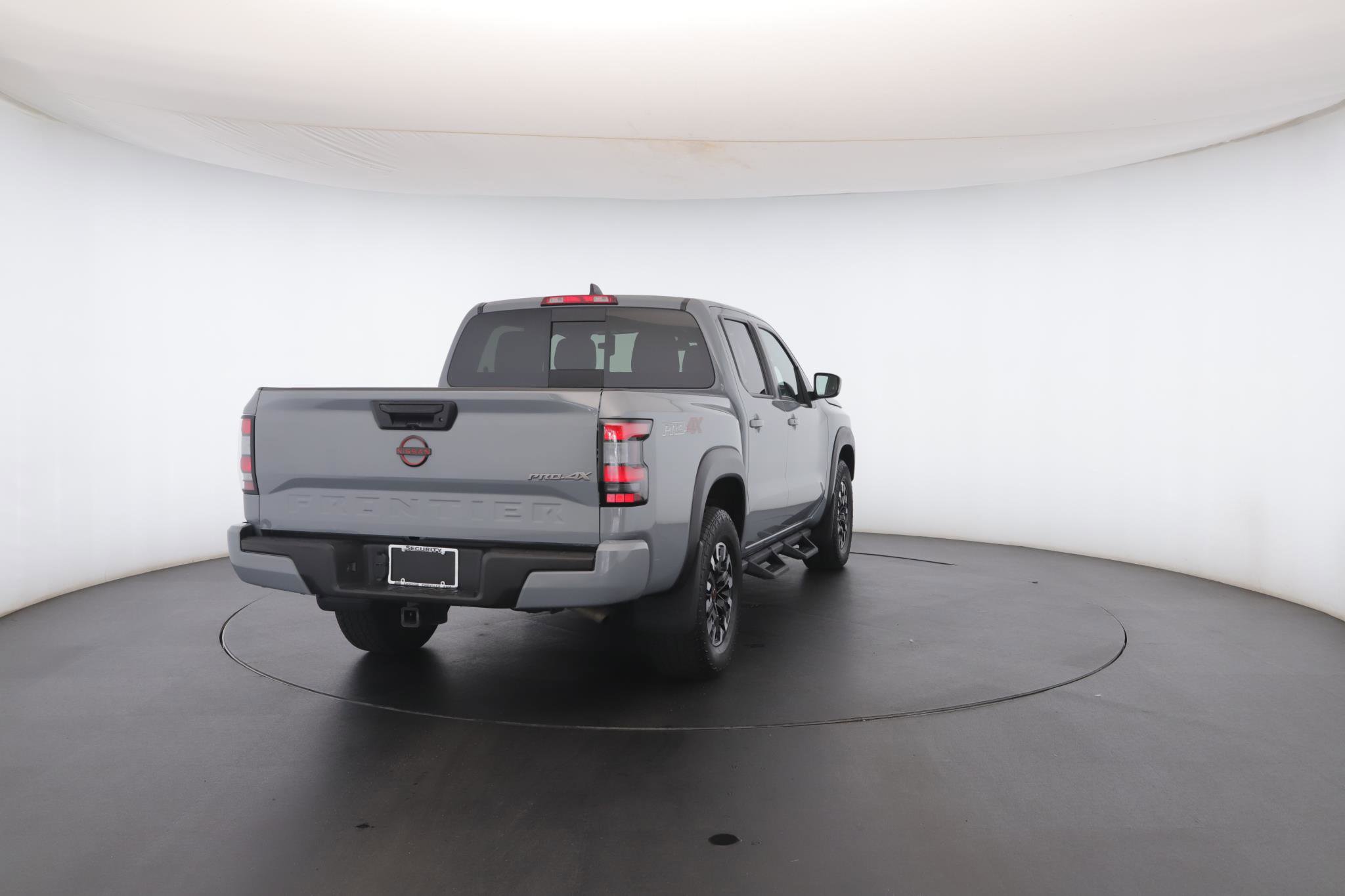Used 2023 Nissan Frontier PRO-4X w/ Tow Package image 24