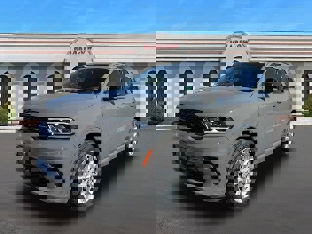 New 2026 Dodge Durango GT image 2