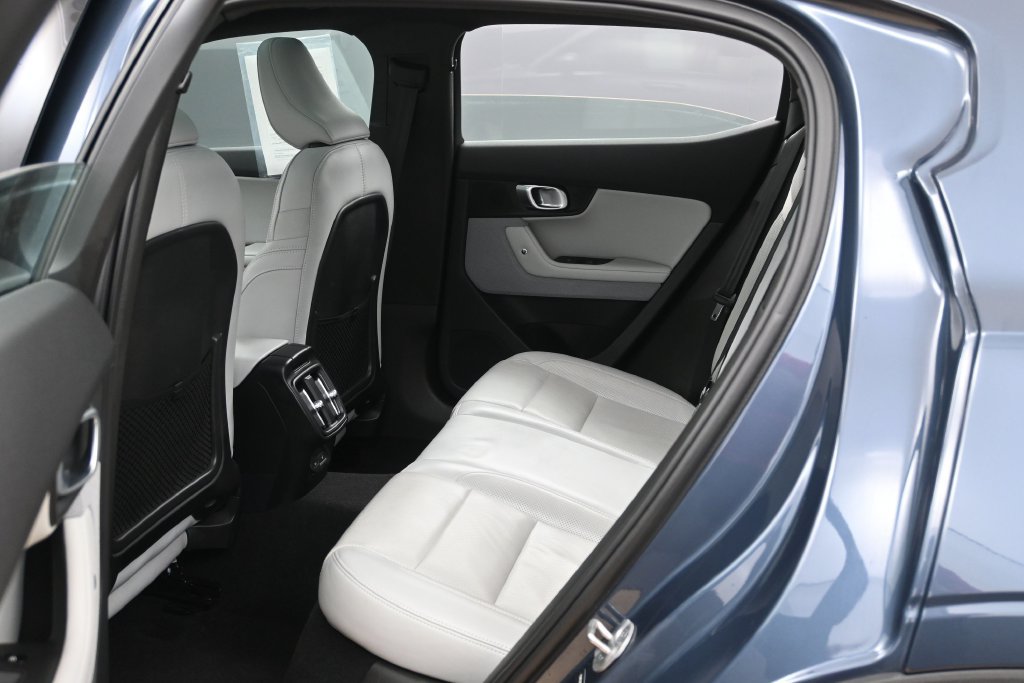 Used 2024 Polestar Polestar 2 AWD/4WD image 24