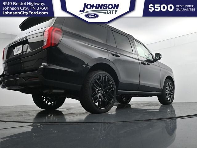 New 2027 Ford Expedition Platinum w/ Stealth Performance Package AWD/4WD image 30