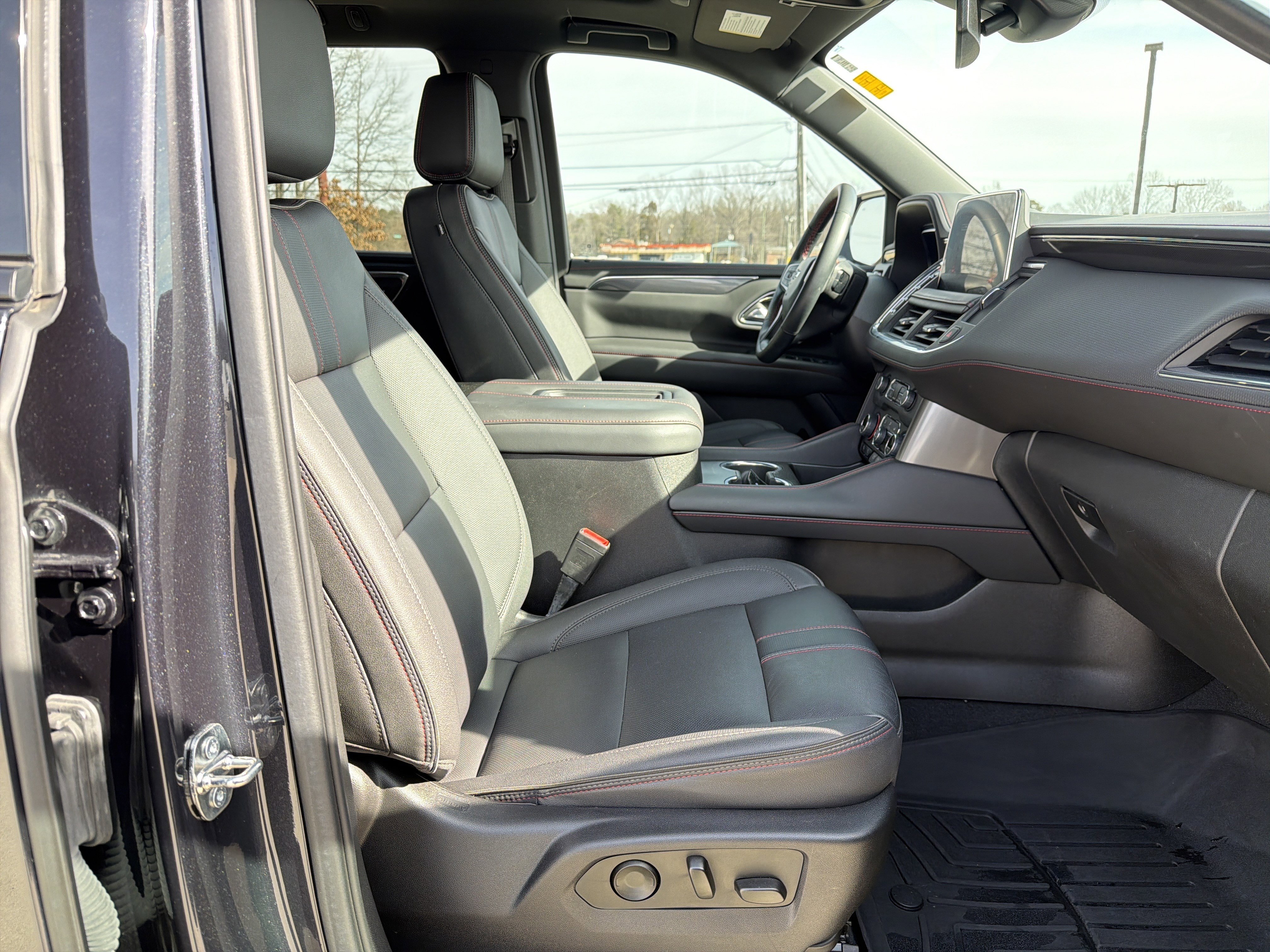 Used 2023 Chevrolet Tahoe RST w/ Luxury Package image 49