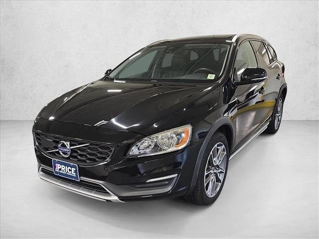 Used 2016 Volvo V60 T5 Cross Country AWD/4WD image 1