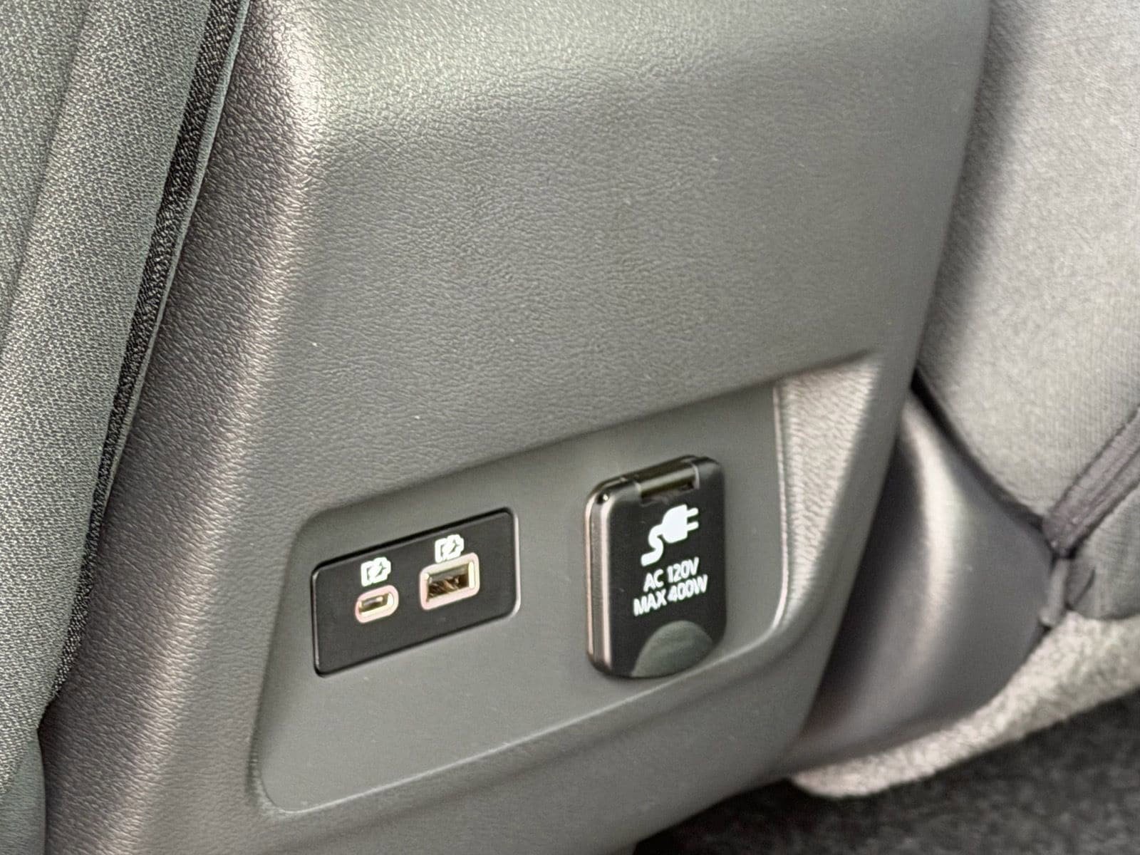 New 2026 Nissan Frontier Pro-X w/ Pro-X Convenience Package RWD image 12