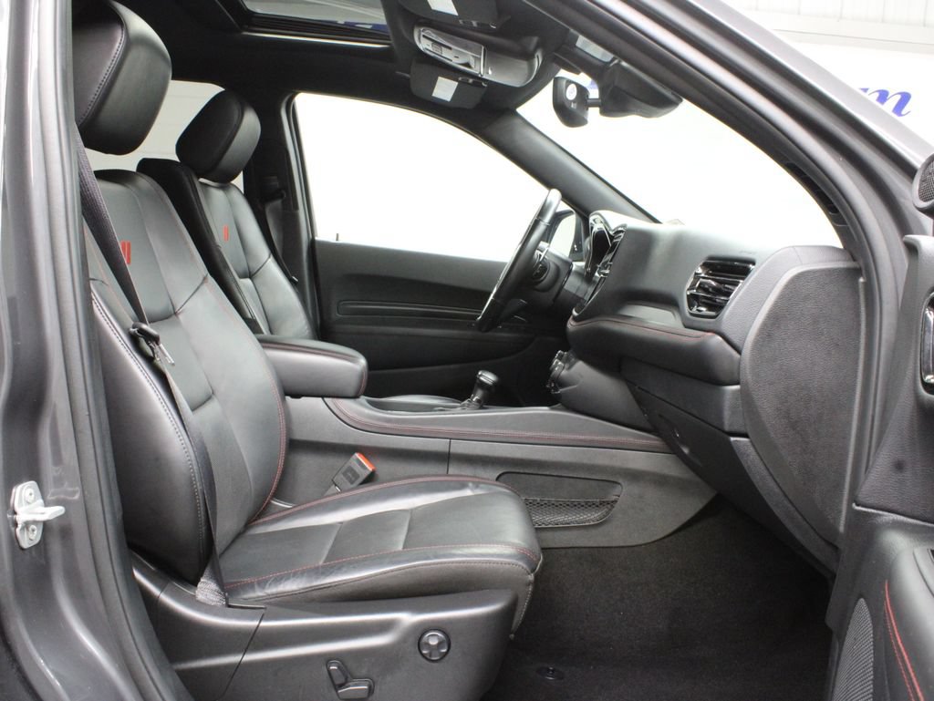 Used 2025 Dodge Durango R/T AWD/4WD image 32