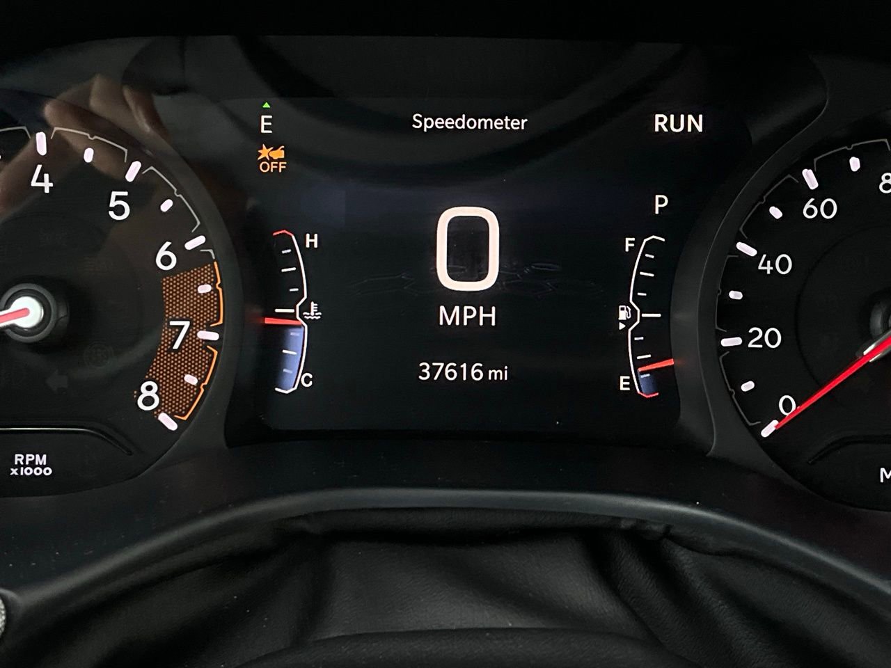 Used 2025 Jeep Compass Latitude AWD/4WD image 39