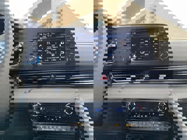 New 2026 Hyundai Elantra SEL Sport Premium image 12