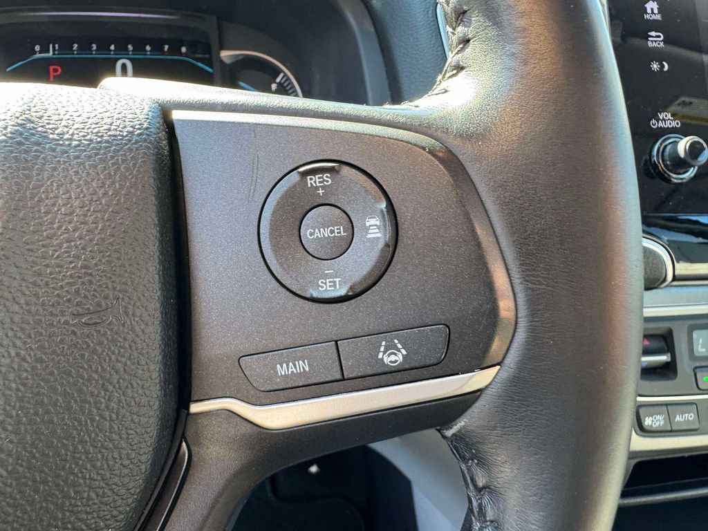Used 2019 Honda Pilot EX-L image 23
