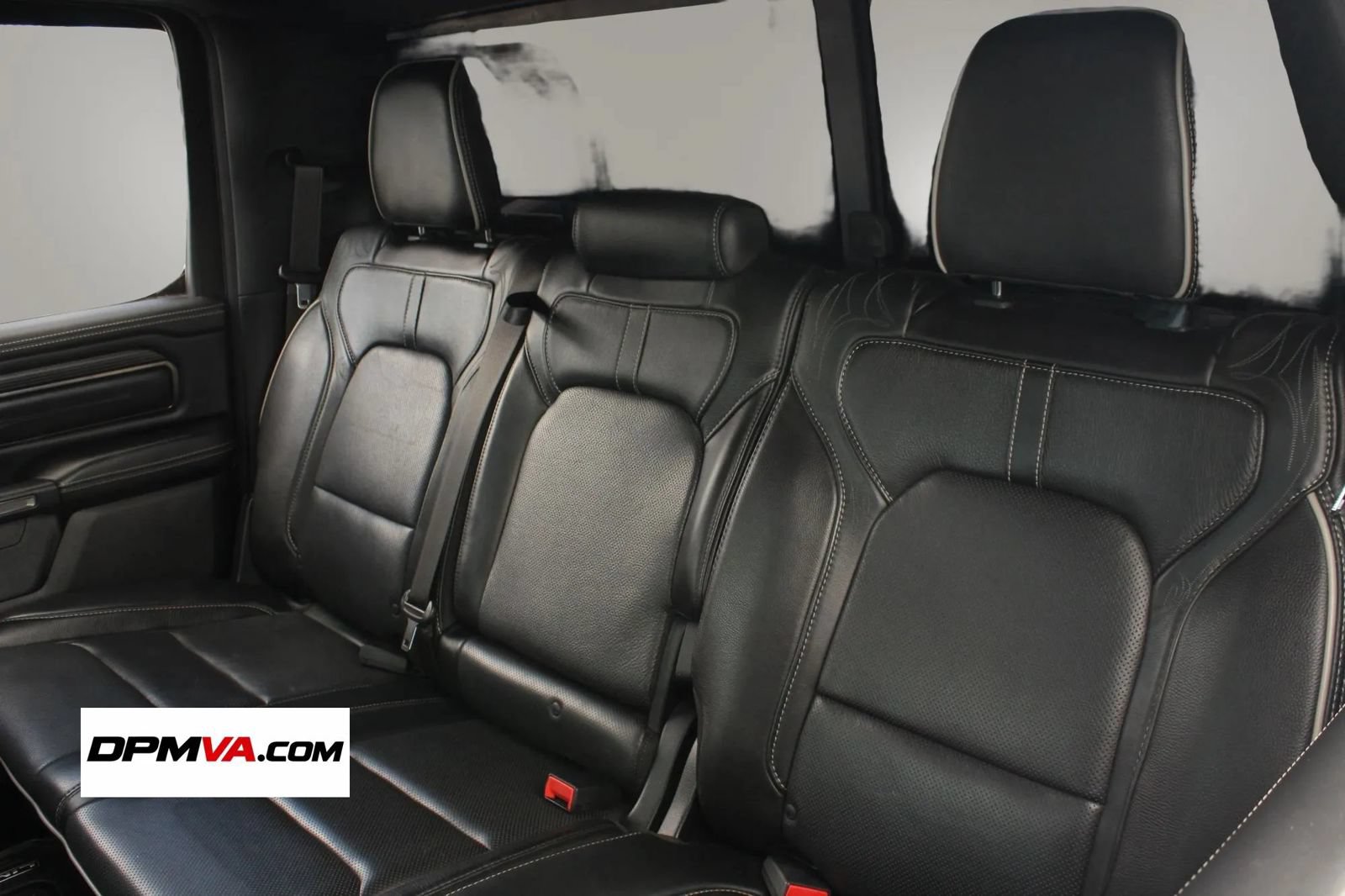 Used 2019 RAM 1500 Limited AWD/4WD image 17