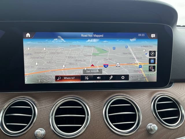 Used 2023 Mercedes-Benz E 350 Sedan image 20