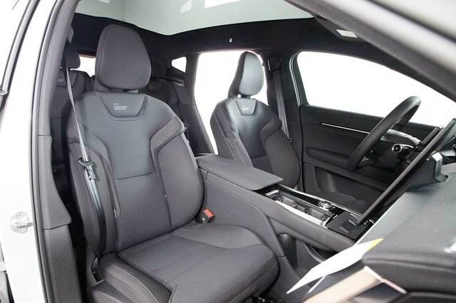 Used 2025 Polestar Polestar 3 AWD/4WD image 18