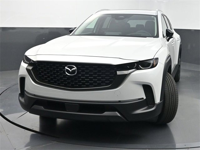 Certified 2025 MAZDA CX-50 2.5 Hybrid w/ Weather Package image 6