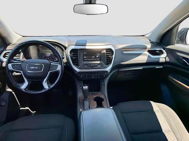 Used 2019 GMC Acadia SLE w/ Driver Alert Package I AWD/4WD image 16