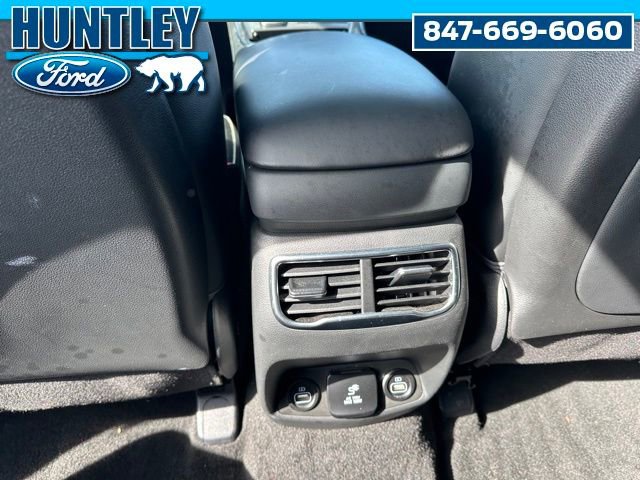 Used 2023 Hyundai Santa Fe Limited AWD/4WD image 15