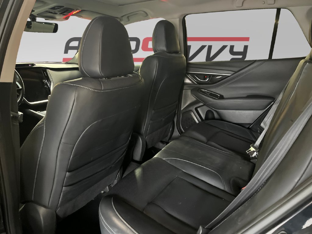 Used 2024 Subaru Outback Limited AWD/4WD image 17