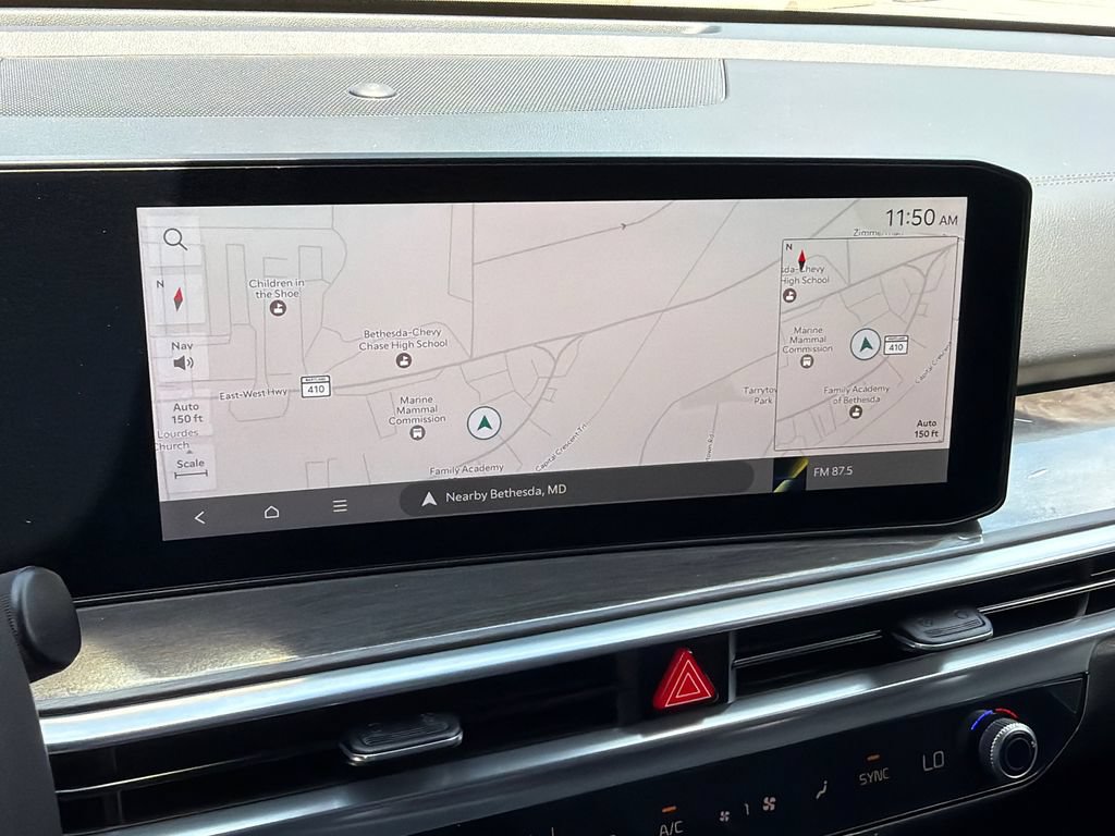 New 2026 Kia Sorento SX Prestige AWD/4WD image 26