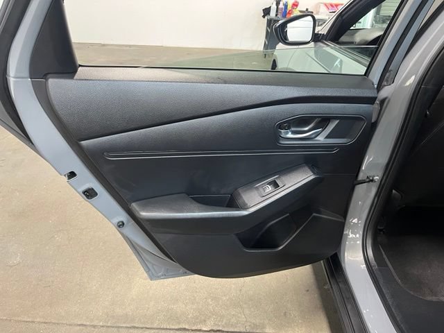 Used 2024 Honda Accord Sport image 21