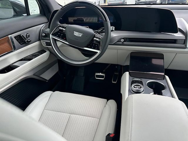 New 2026 Cadillac Vistiq Luxury image 18