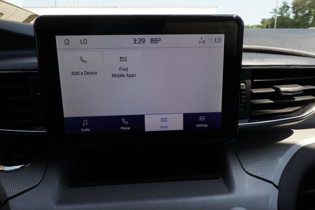 Used 2023 Ford Explorer XLT w/ Equipment Group 202A RWD image 15