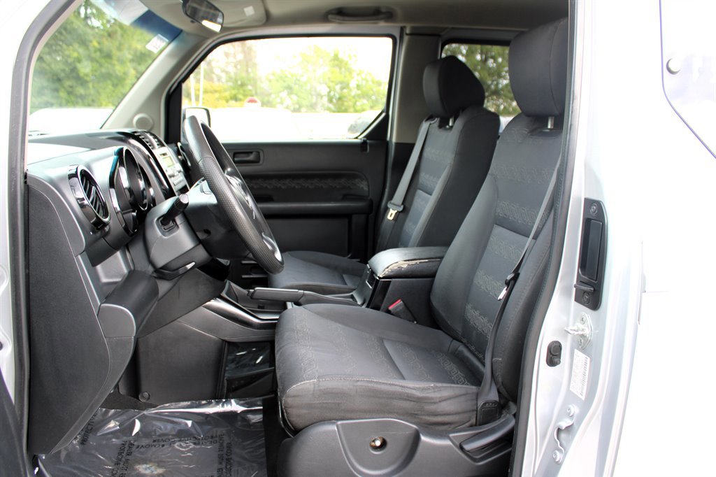 Used 2008 Honda Element SC image 11