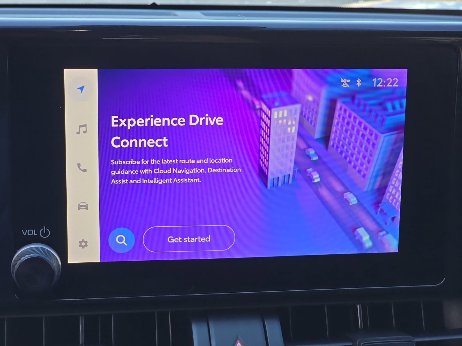 Used 2024 Toyota RAV4 XLE image 25