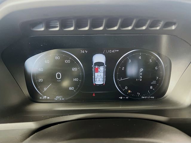 Used 2022 Volvo XC90 T6 Momentum w/ Advanced Package image 15