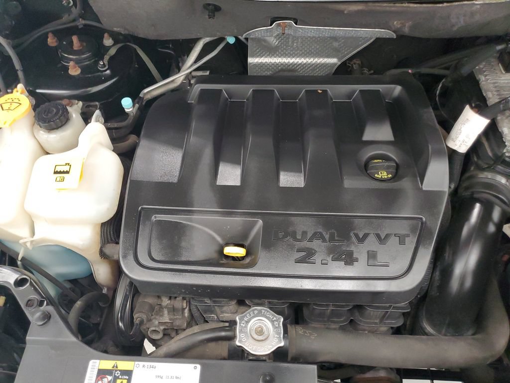 Used 2014 Jeep Compass Sport FWD image 8