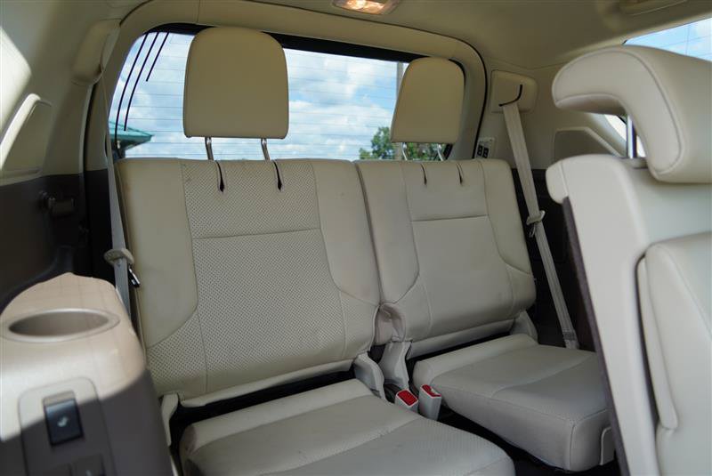 Used 2013 Lexus GX 460 Premium AWD/4WD image 86