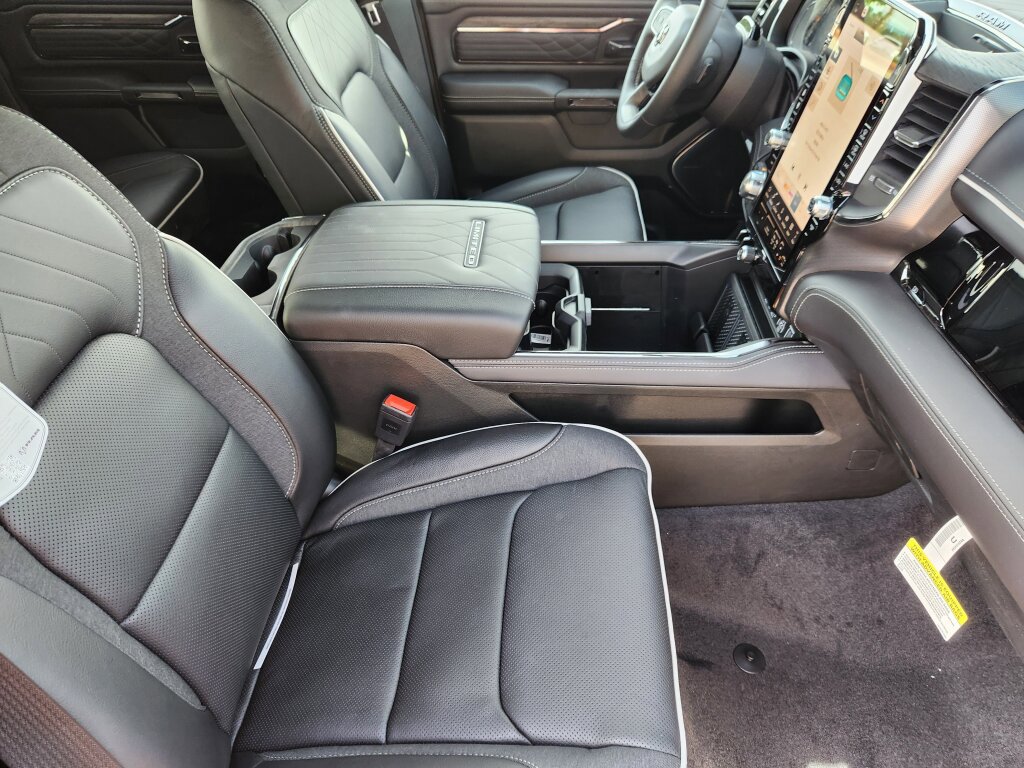 New 2026 RAM 1500 Limited image 13
