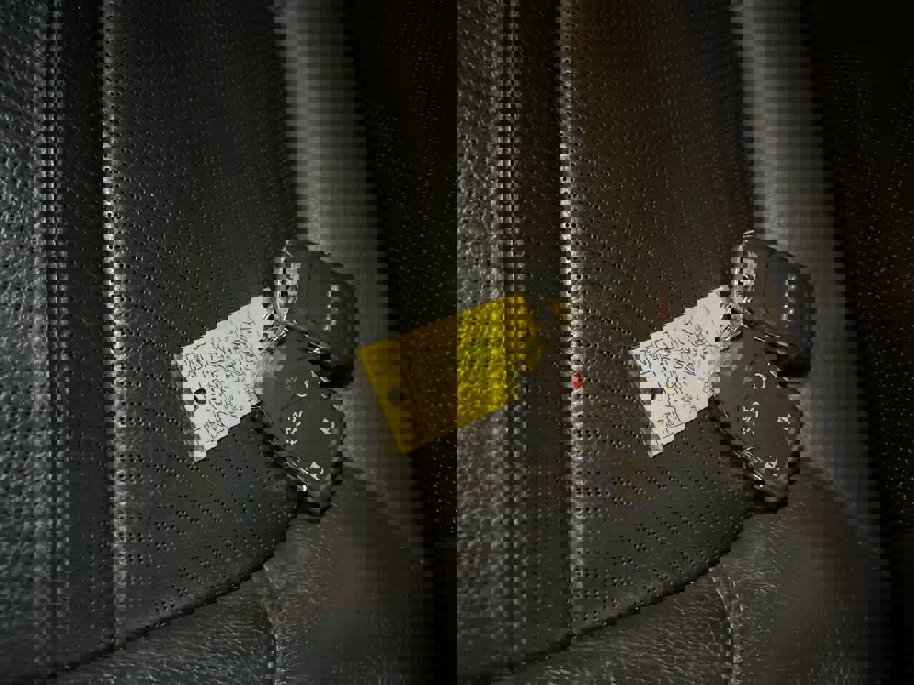 Used 2019 GMC Sierra 1500 Denali image 27