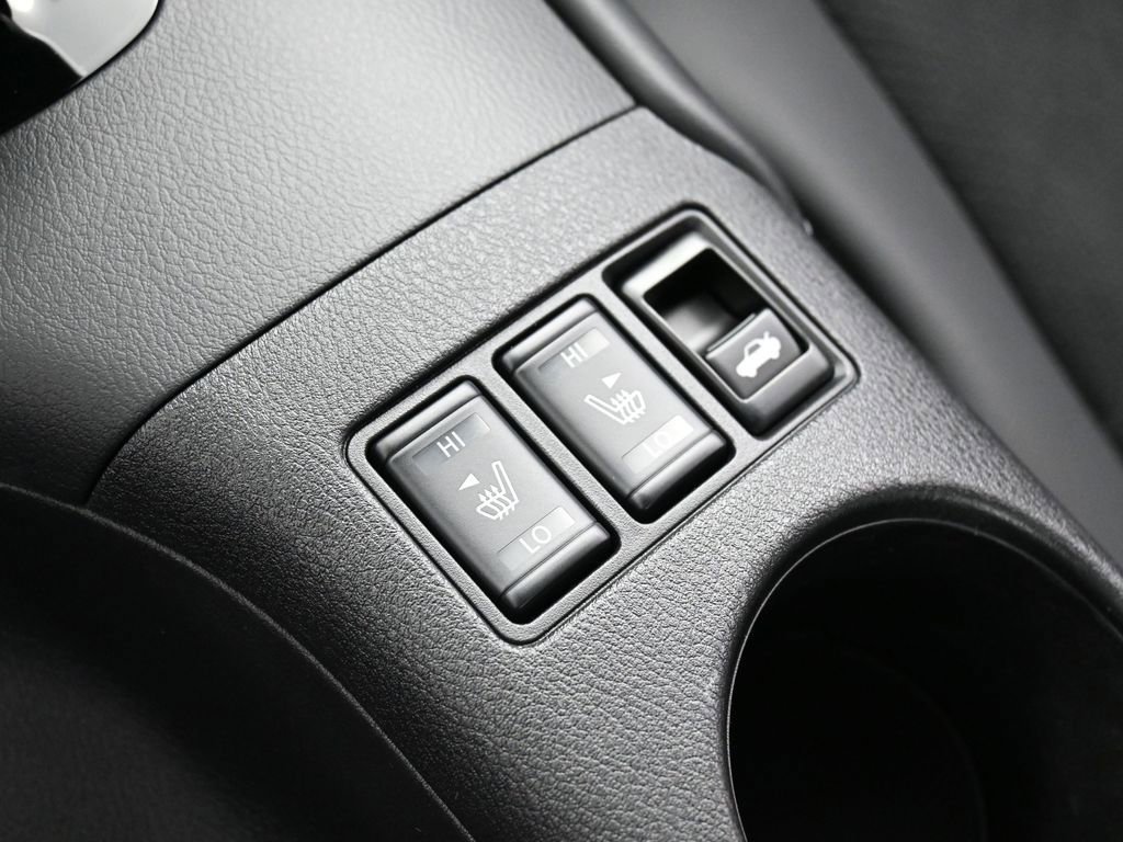 Used 2024 Nissan Z Performance w/ Floor Mat Package RWD image 24