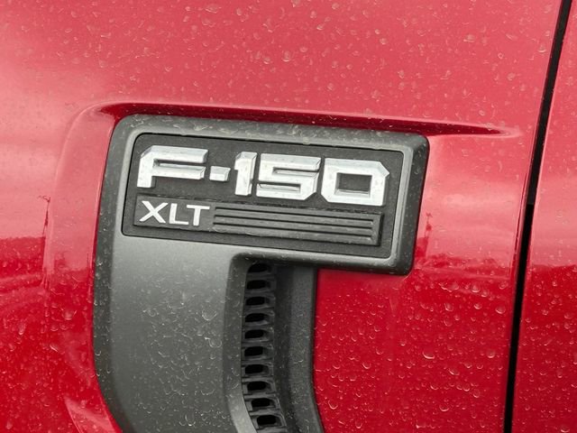 Certified 2022 Ford F150 XLT w/ Equipment Group 302A High image 27