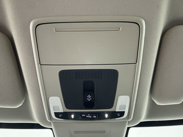 Used 2024 Honda CR-V EX-L image 24