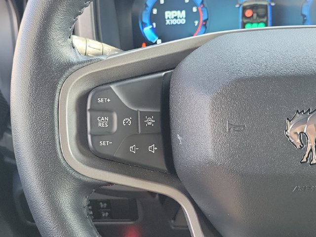 Used 2026 Ford Bronco Big Bend AWD/4WD image 7